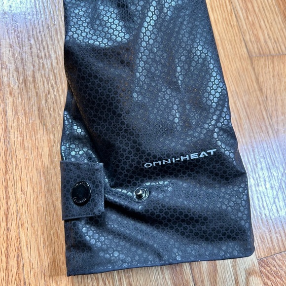 Columbia Women's Down Watch Black Jacket - Picture 3 of 10